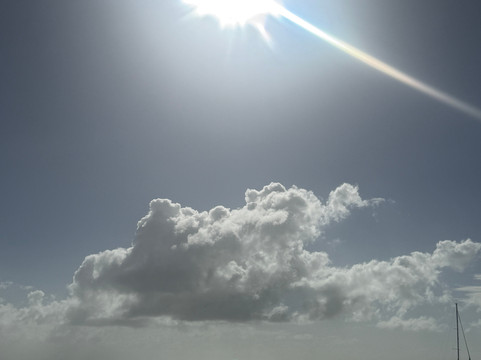 Trident Charters-圣 托马斯必去景点