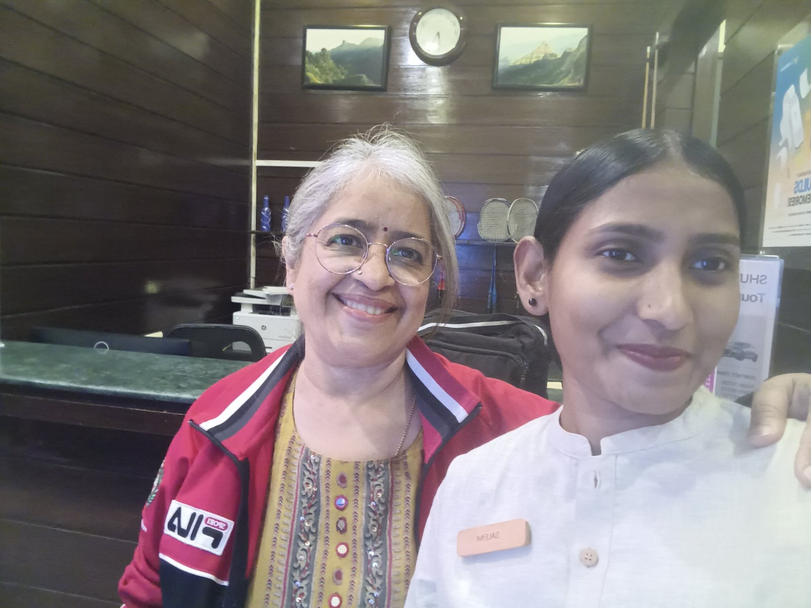 Club Mahindra Tungi Resort-官方