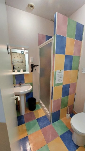 国际之家维达奎伊酒店-浴室