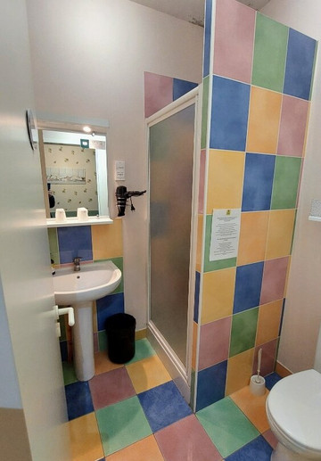 国际之家维达奎伊酒店主图