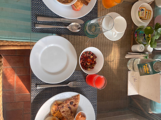 Sinclairs Siliguri主图