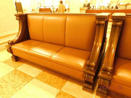 Meiji Seimeikan-Marunouchi必去景点