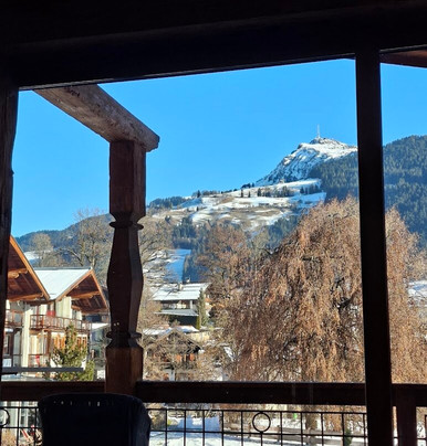 Hotel Kitzhof Mountain Design Resort主图