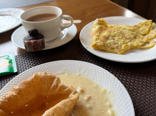 The Fern Residency Sarnath, Series by Marriott主图