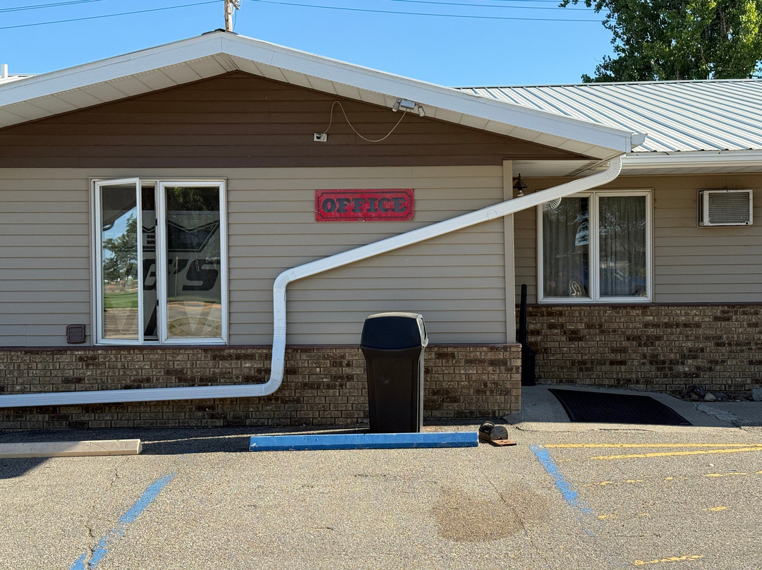 Kings Inn Culbertson by Hotel O US 2