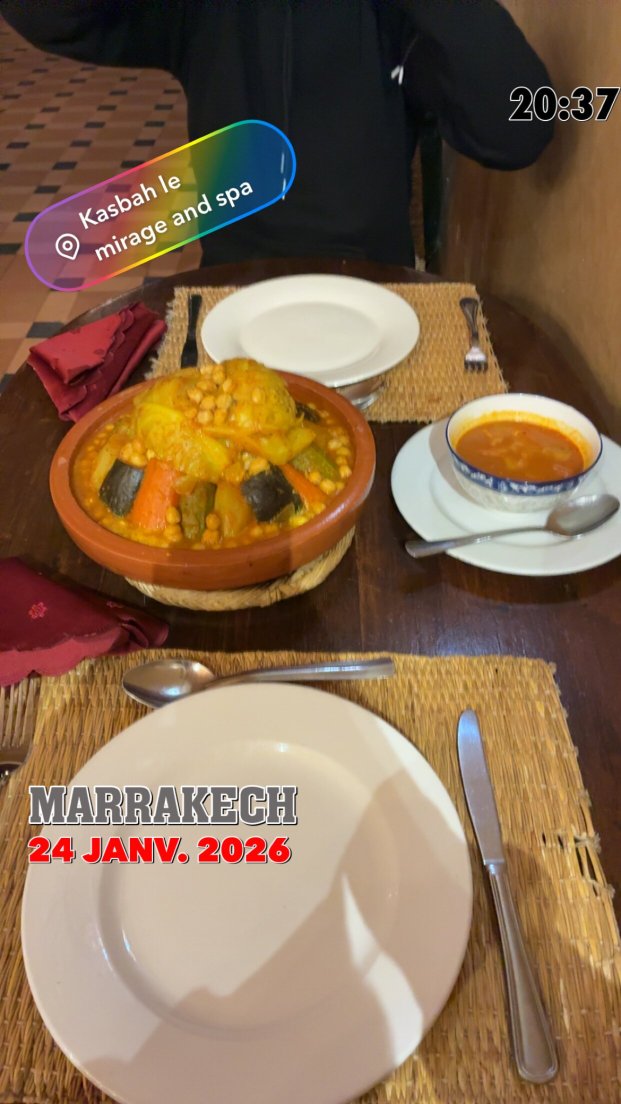 Kasbah Le Mirage-官方