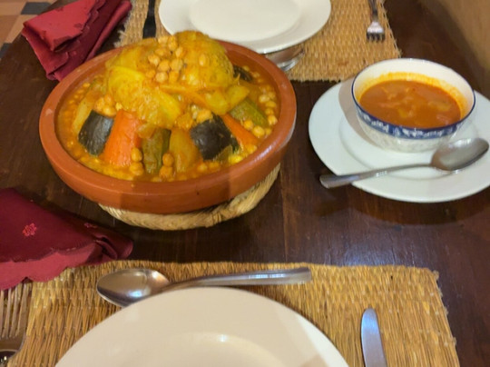 Kasbah Le Mirage主图