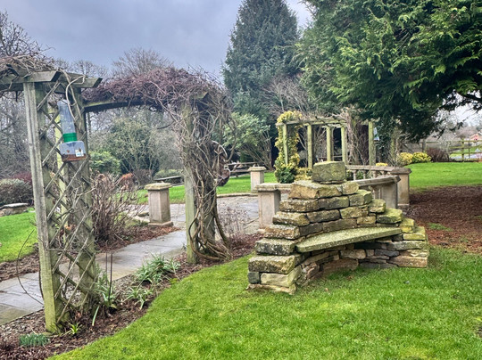 The Morritt Country House Hotel主图