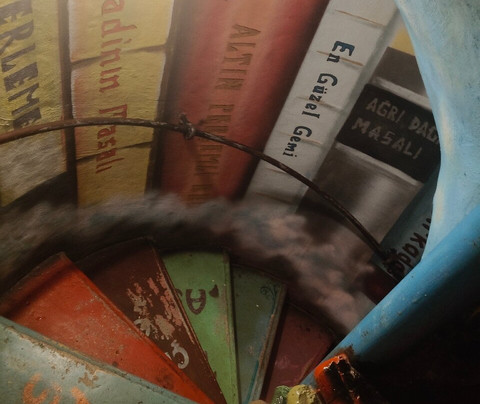 Lisinya Tur-于尔居普必去景点