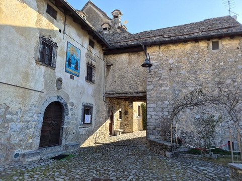 艾尔伯格梦德诺酒店主图