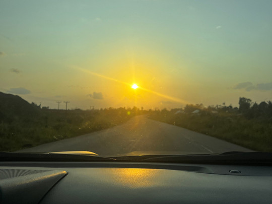 Oak Plaza Suites - Kumasi主图