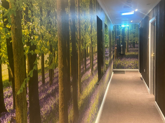 Stirk House Hotel主图