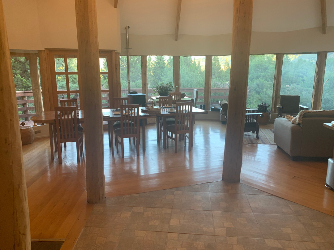 Lodge La Reserva主图