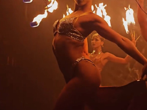 Faena Theater-迈阿密海滩必去景点