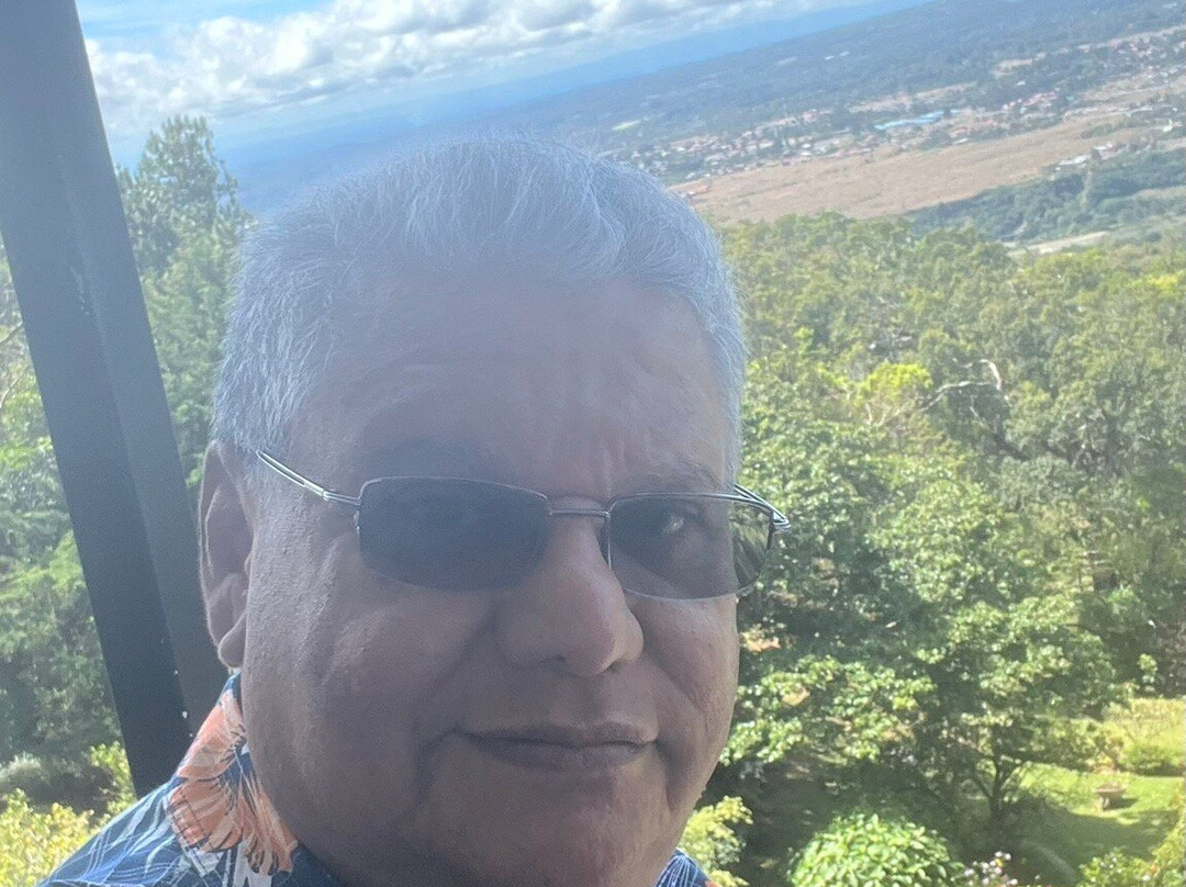 Hotel Panamonte主图