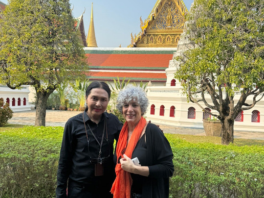 Siam routes-拉克山必去景点