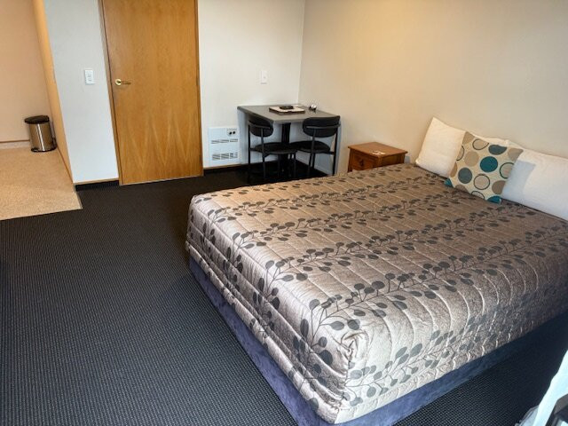 海军上将苑汽车旅馆公寓主图