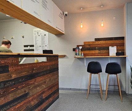 Pizza Deli Rønne主图