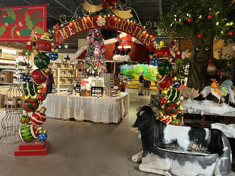 Country Junction-Lehighton必去景点