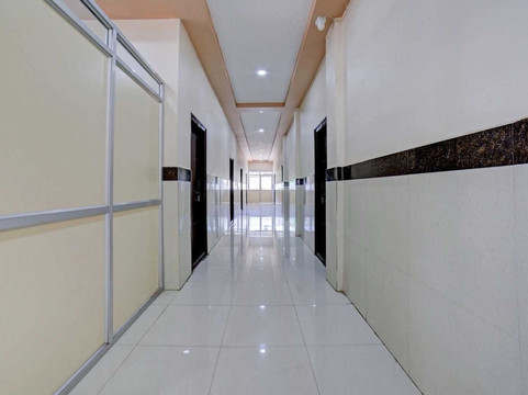 Collection O Kurnool Bus Stand RR Residency