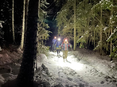 Finnish Friend-赫尔辛基必去景点