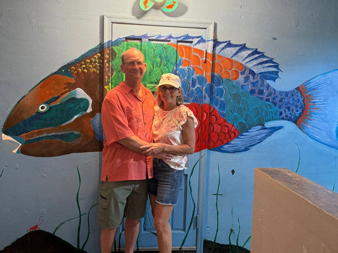 Arawak Beach Club主图