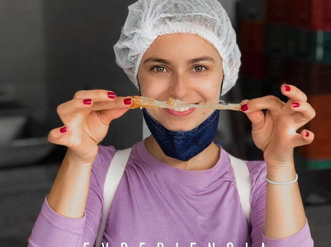 Ruta agroturistica El Palmar-San Rafael必去景点