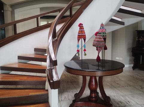 南罗萨里奥精品酒店主图