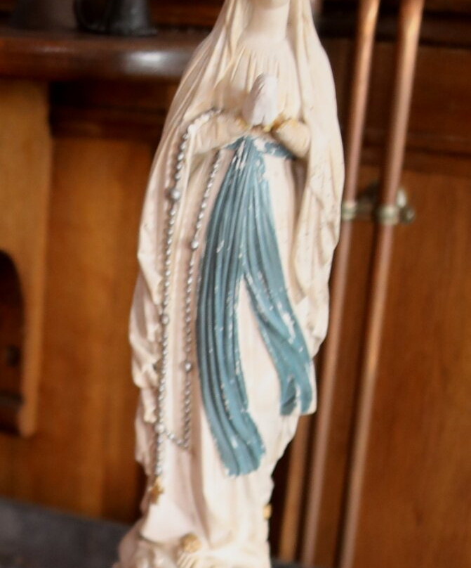 Chapelle du Bourgneuf-Mercurey必去景点