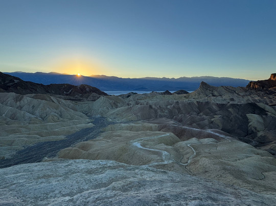 Death Valley National Park