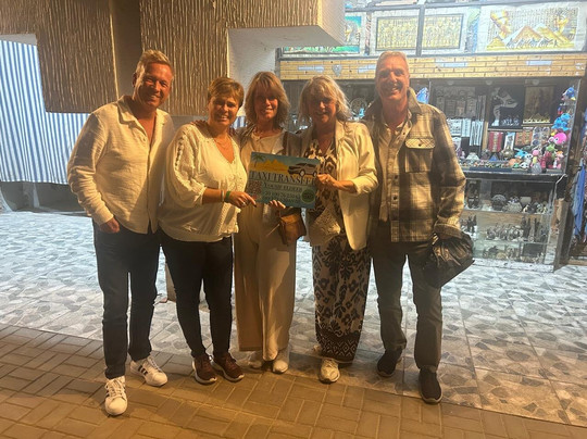 Taxi Transfer Yousif Eldeeb-Safaga必去景点