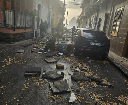 Aci Trezza-Acitrezza必去景点