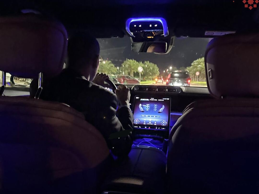MRD Luxury Tours-卡萨布兰卡必去景点