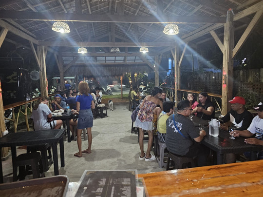 Canada Avenue Restobar