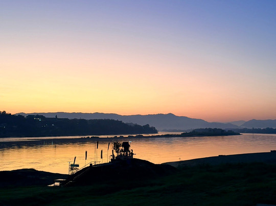 清孔绿色客栈主图