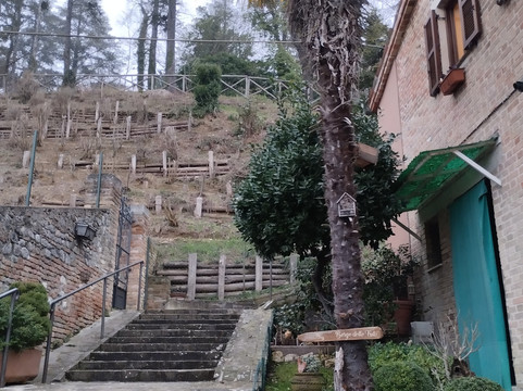 Borgo delle Fate主图