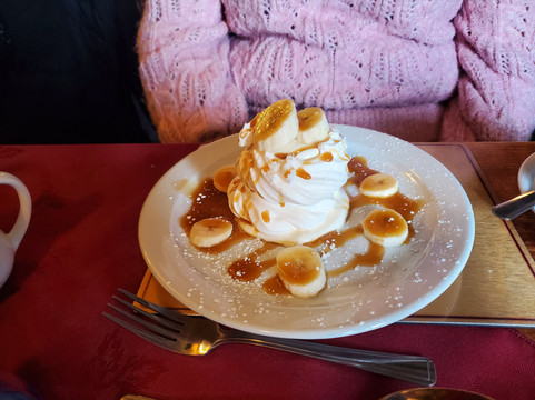 The Bull's Head Inn主图