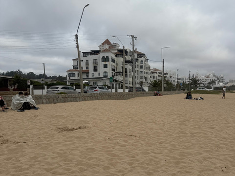 Playa Mirasol-Algarrobo必去景点