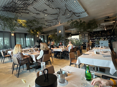 La Bottarga Restaurant