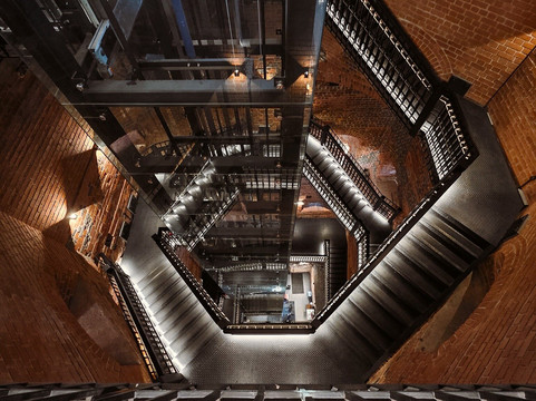 Tower of St. Olaf-维堡必去景点