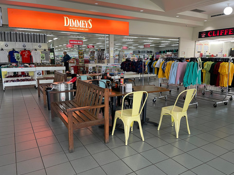 Dimmeys Rosebud-Rosebud必去景点