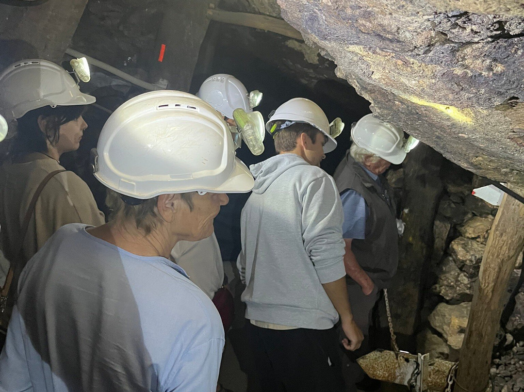 Day Dream Mine-Silverton必去景点