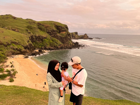 Lombok Transport Guide & Driver-Sukarara必去景点