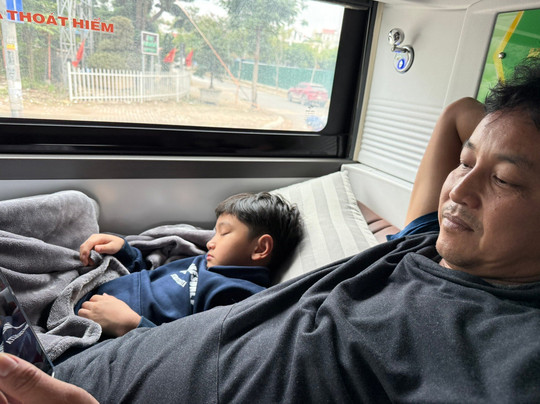 Viet Express Travel-河内必去景点