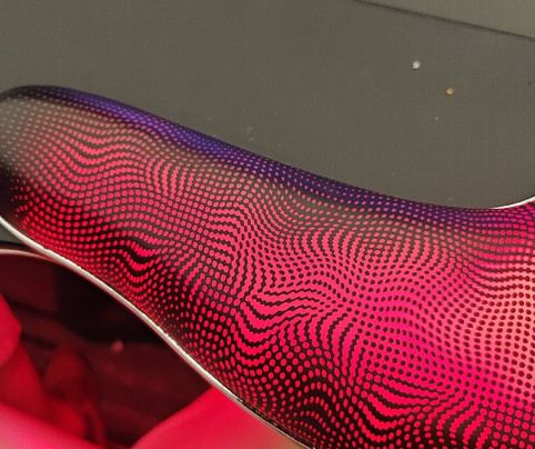 Club V E-gaming-胡志明市必去景点