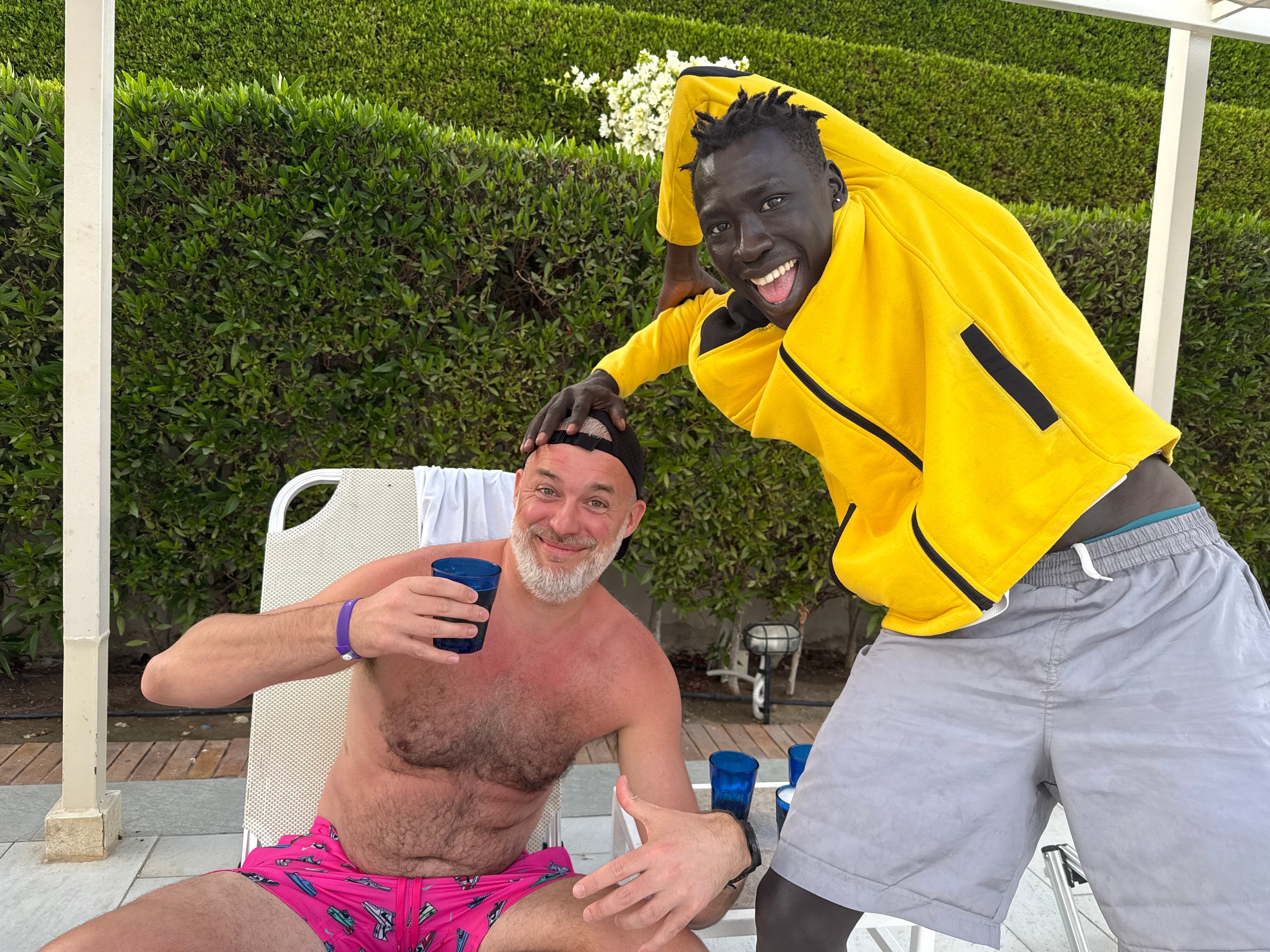 贾兹亚奎维瓦酒店-官方