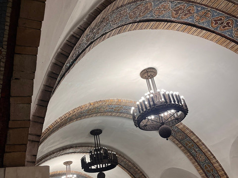 Awesome Kyiv-基辅必去景点