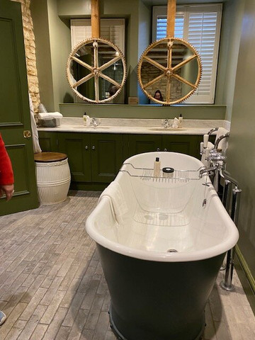 Wheatsheaf Inn主图