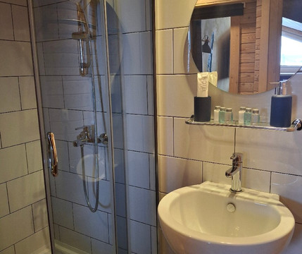 Port Olkhon Art Hotel