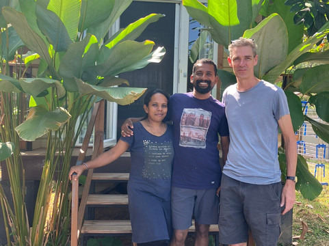 GreenChromide Homestays主图